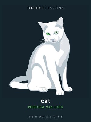 cover image of Cat